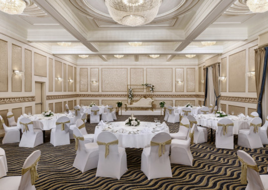 STEIGENBERGER CECIL HOTEL ALEXANDRIA 18