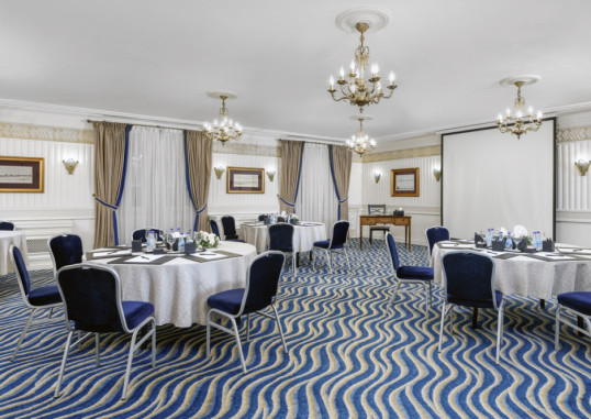 STEIGENBERGER CECIL HOTEL ALEXANDRIA 19