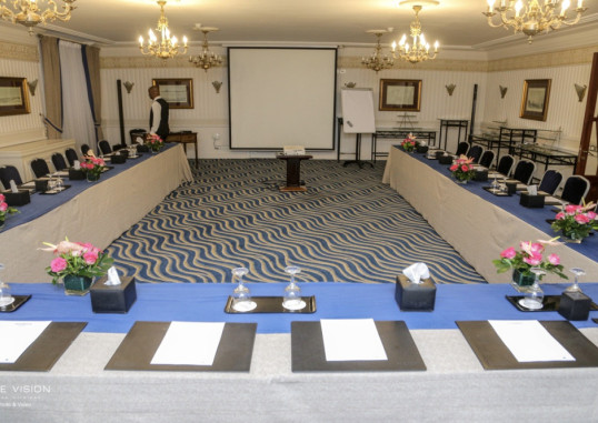 STEIGENBERGER CECIL HOTEL ALEXANDRIA 20