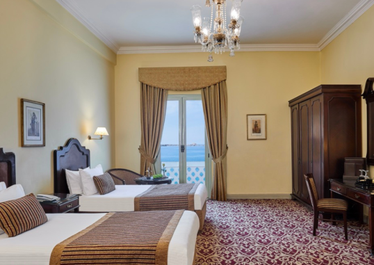 STEIGENBERGER CECIL HOTEL ALEXANDRIA 3