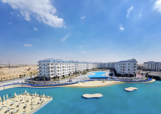 AZUR ONE ELEVEN HOTEL 1