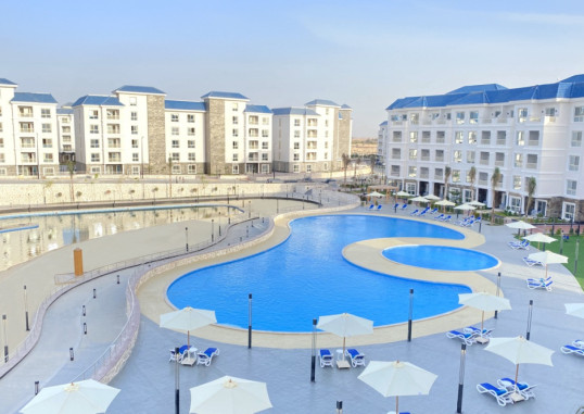 AZUR ONE ELEVEN HOTEL 2