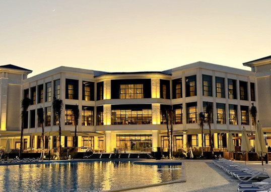 AZUR ONE ELEVEN HOTEL 3
