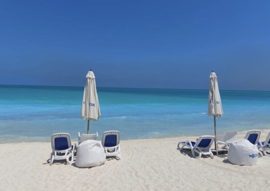 AZUR ONE ELEVEN HOTEL 6