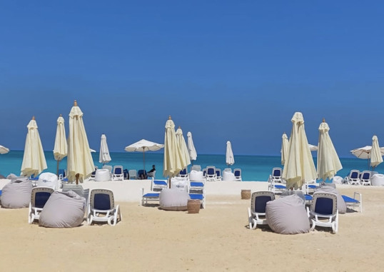AZUR ONE ELEVEN HOTEL 13
