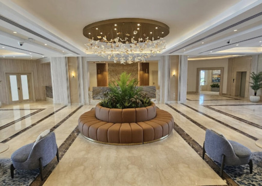 AZUR ONE ELEVEN HOTEL 15