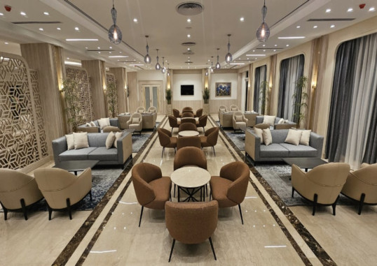 AZUR ONE ELEVEN HOTEL 17