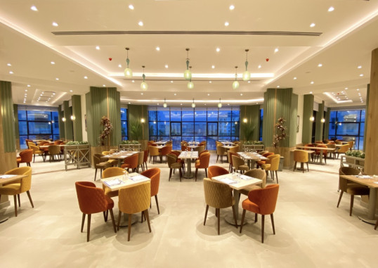 AZUR ONE ELEVEN HOTEL 18