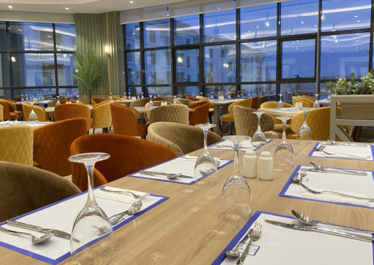 AZUR ONE ELEVEN HOTEL 19