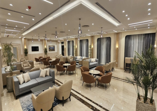 AZUR ONE ELEVEN HOTEL 20