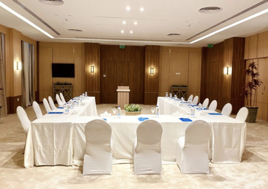 AZUR ONE ELEVEN HOTEL 21