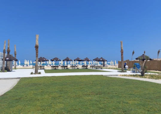 AZUR ONE ELEVEN HOTEL 22
