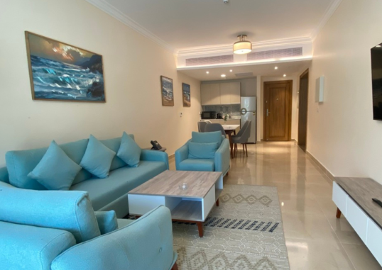 AZUR ONE ELEVEN HOTEL 9