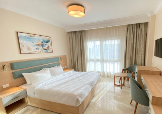 AZUR ONE ELEVEN HOTEL 7