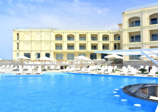 HOTELUX LA PLAYA ALAMEIN 1