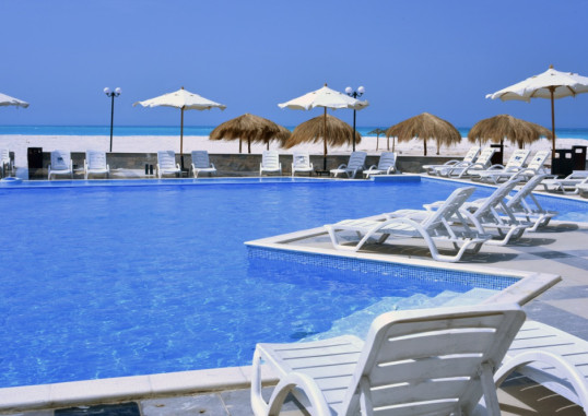 HOTELUX LA PLAYA ALAMEIN 2