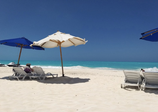 HOTELUX LA PLAYA ALAMEIN 9