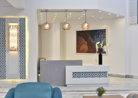 HOTELUX LA PLAYA ALAMEIN 10