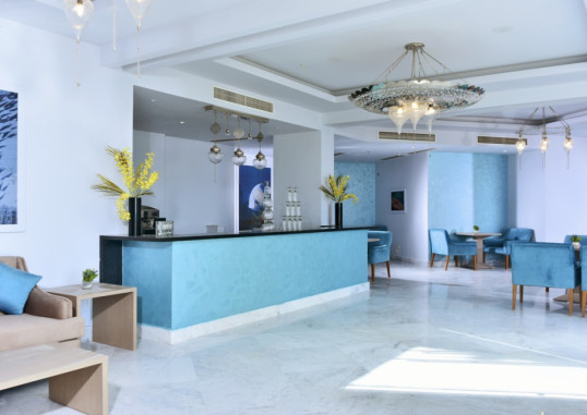 HOTELUX LA PLAYA ALAMEIN 12