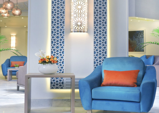 HOTELUX LA PLAYA ALAMEIN 13