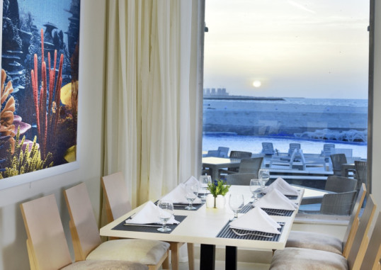 HOTELUX LA PLAYA ALAMEIN 14