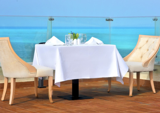 HOTELUX LA PLAYA ALAMEIN 15