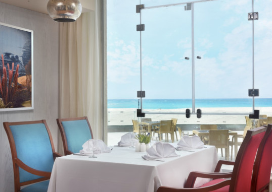 HOTELUX LA PLAYA ALAMEIN 16