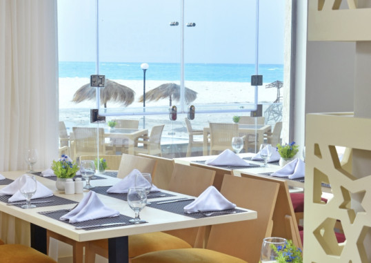 HOTELUX LA PLAYA ALAMEIN 17