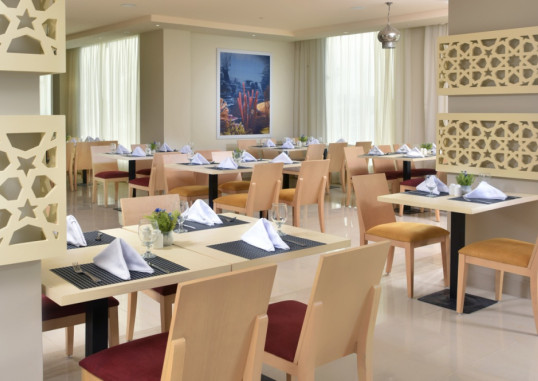 HOTELUX LA PLAYA ALAMEIN 18