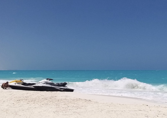 HOTELUX LA PLAYA ALAMEIN 20