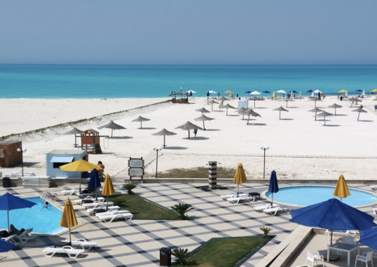 HOTELUX LA PLAYA ALAMEIN 21