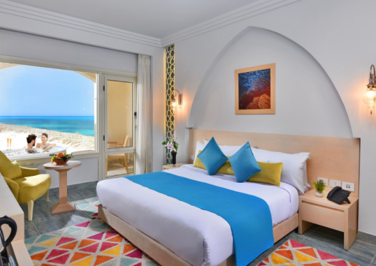 HOTELUX LA PLAYA ALAMEIN 6