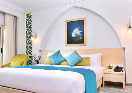 HOTELUX LA PLAYA ALAMEIN 7