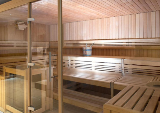 CROWNE PLAZA ZURICH 5