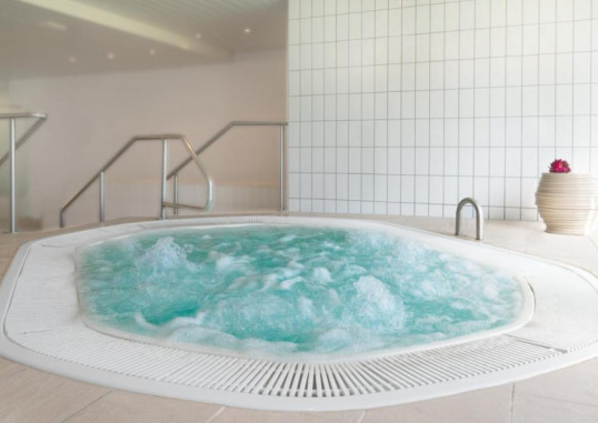 CROWNE PLAZA ZURICH 9