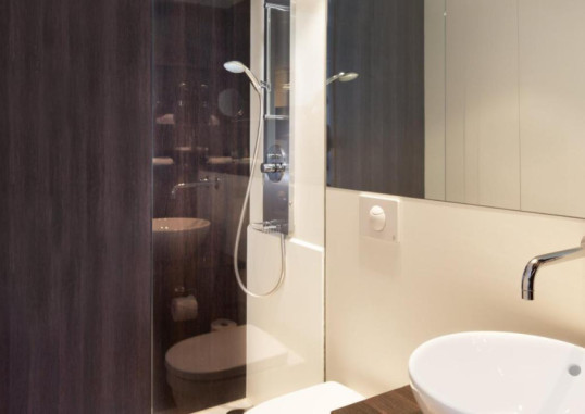 CROWNE PLAZA ZURICH 14