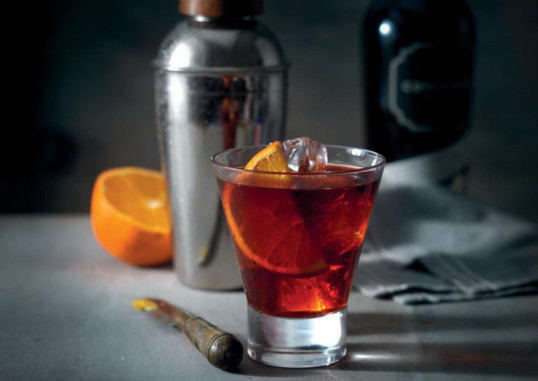 CROWNE PLAZA ZURICH 16