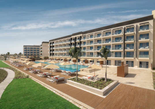 PALMA BAY ROTANA RESORT 1