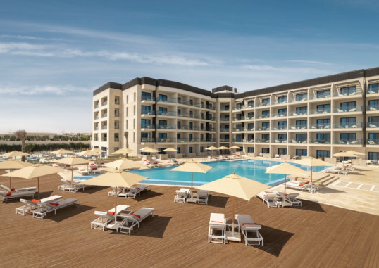 PALMA BAY ROTANA RESORT 2