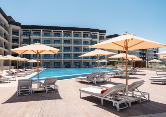 PALMA BAY ROTANA RESORT 3