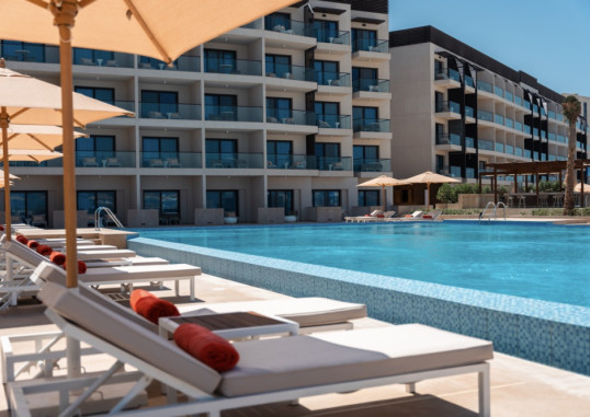 PALMA BAY ROTANA RESORT 4