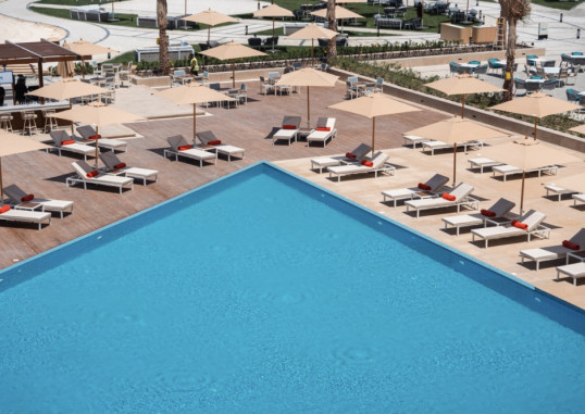 PALMA BAY ROTANA RESORT 9