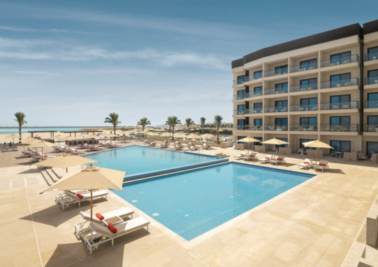 PALMA BAY ROTANA RESORT 10