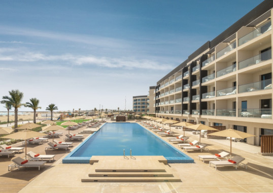 PALMA BAY ROTANA RESORT 11