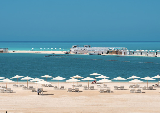 PALMA BAY ROTANA RESORT 12
