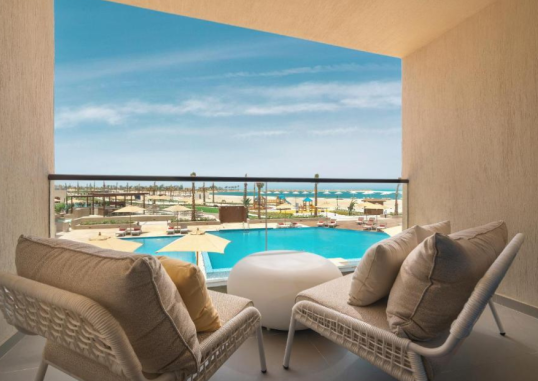 PALMA BAY ROTANA RESORT 6