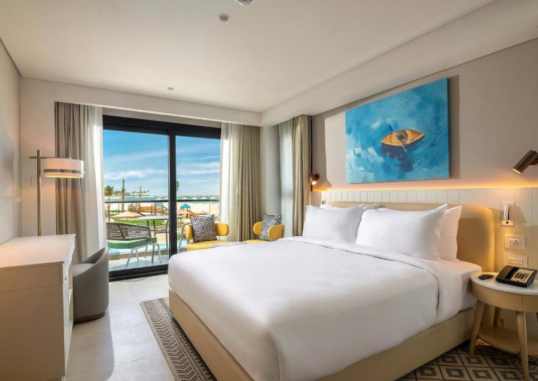 PALMA BAY ROTANA RESORT 5