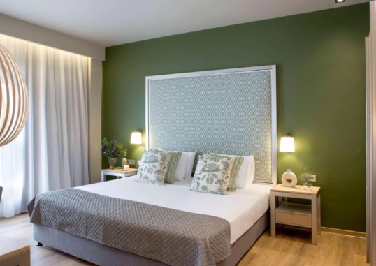HOTEL CENTRAL TRADEMARK COLLECTION BY WYNDHAM 2