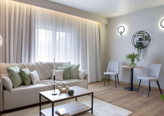 HOTEL CENTRAL TRADEMARK COLLECTION BY WYNDHAM 4