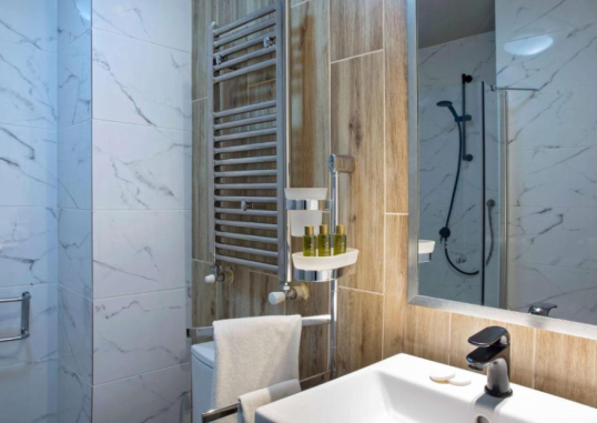 HOTEL CENTRAL TRADEMARK COLLECTION BY WYNDHAM 11